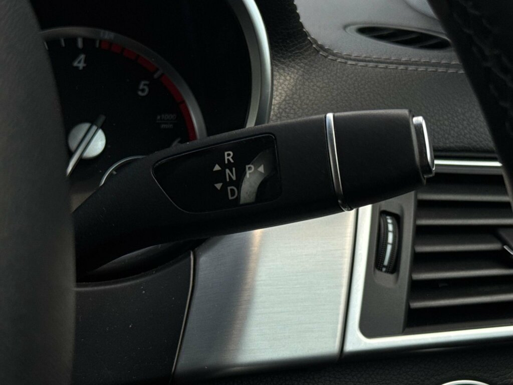 Mercedes-Benz GL Class Gl350 Bluetec Amg Sport Tip Silver #41