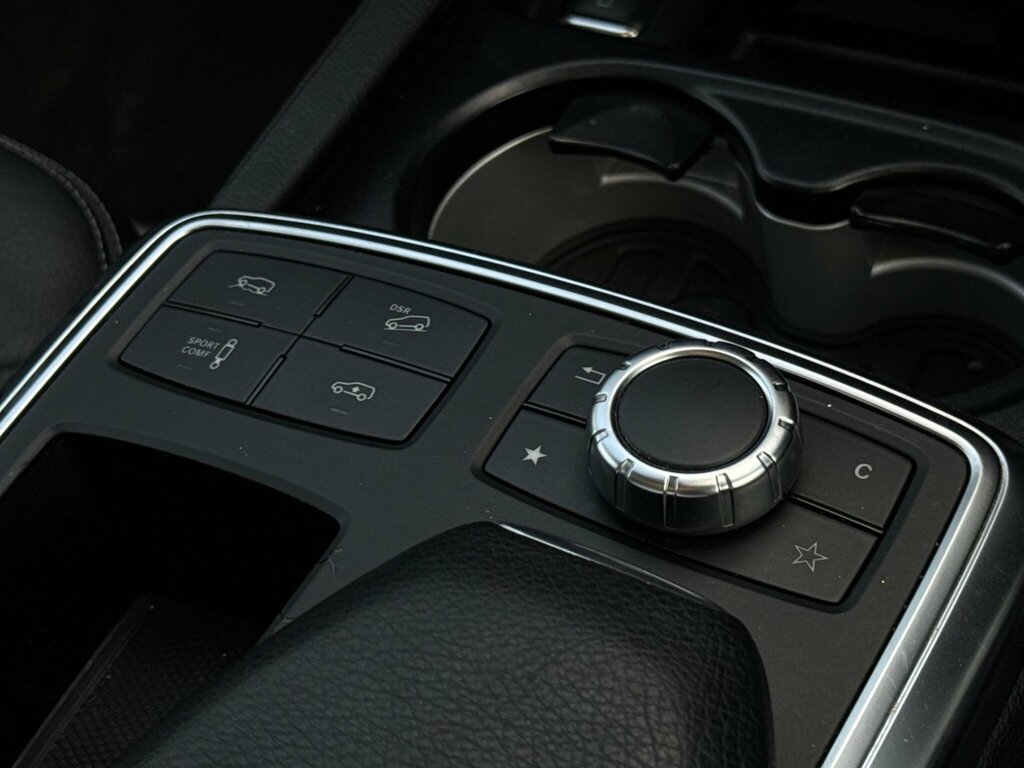 Mercedes-Benz GL Class Gl350 Bluetec Amg Sport Tip Silver #44