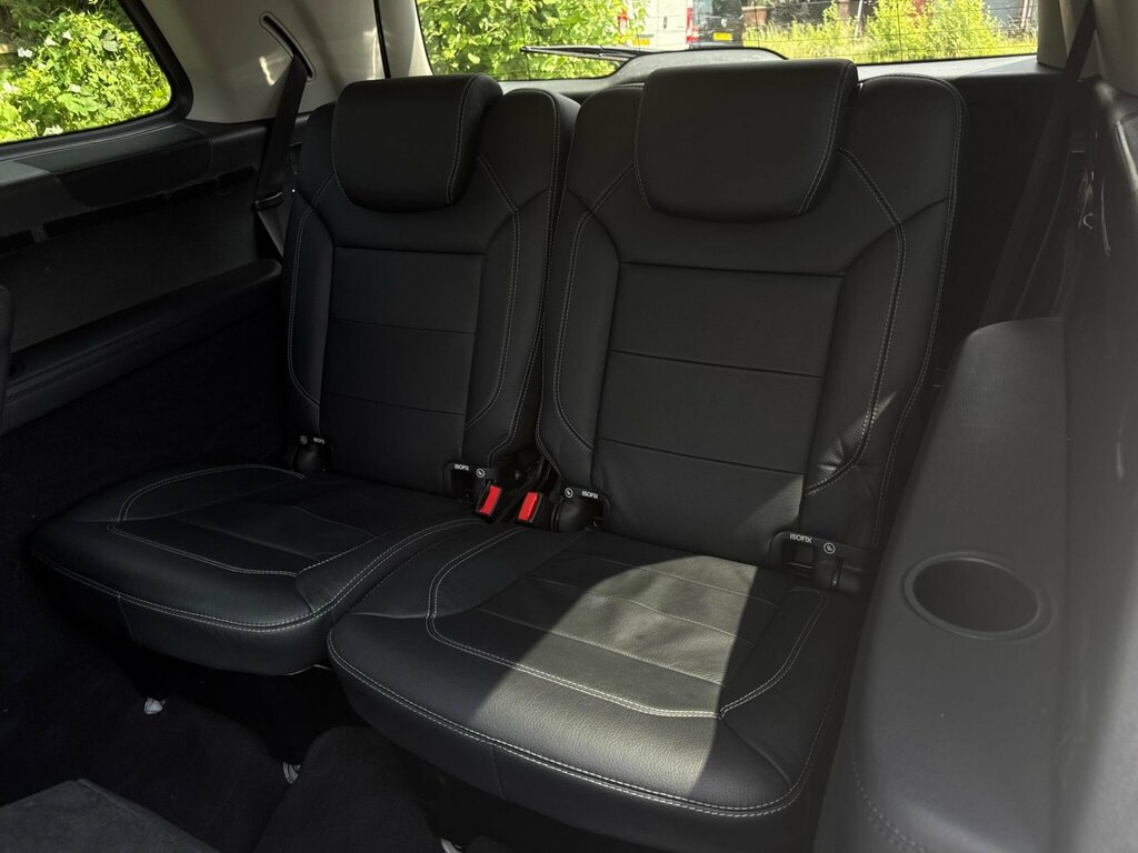 Mercedes-Benz GL Class Gl350 Bluetec Amg Sport Tip Silver #27
