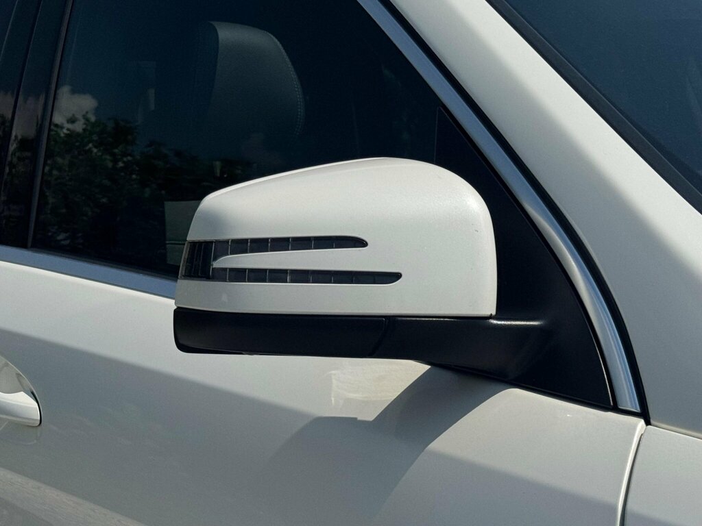 Mercedes-Benz GL Class Gl350 Bluetec Amg Sport Tip Silver #63