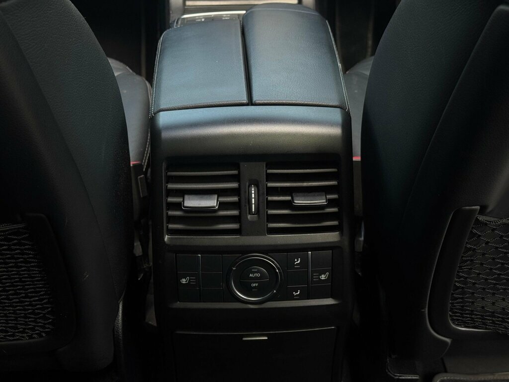 Mercedes-Benz GL Class Gl350 Bluetec Amg Sport Tip Silver #28