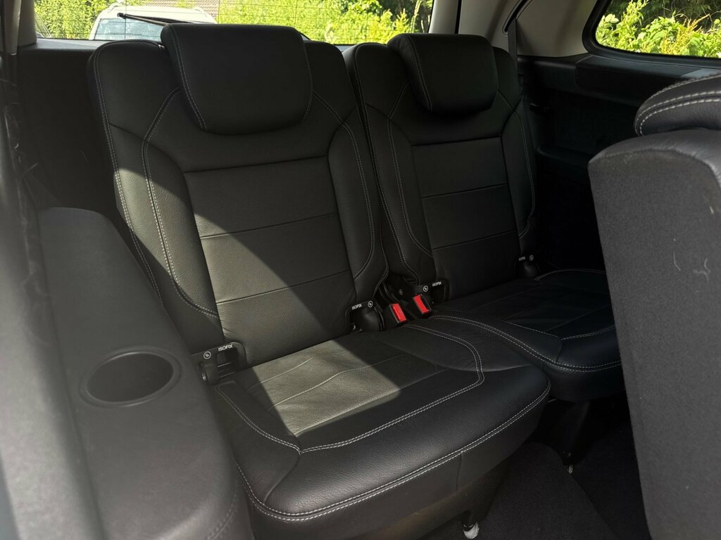Mercedes-Benz GL Class Gl350 Bluetec Amg Sport Tip Silver #24
