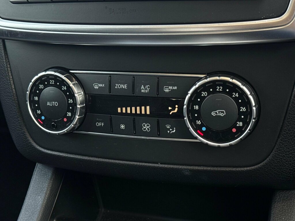 Mercedes-Benz GL Class Gl350 Bluetec Amg Sport Tip Silver #42
