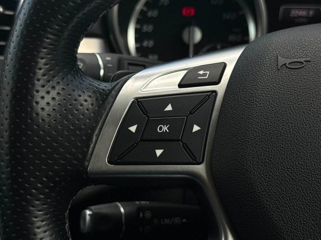 Mercedes-Benz GL Class Gl350 Bluetec Amg Sport Tip Silver #34