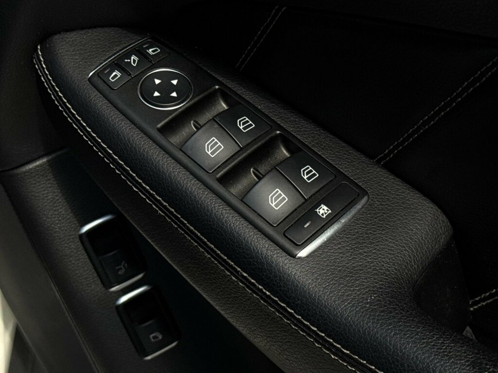 Mercedes-Benz GL Class Gl350 Bluetec Amg Sport Tip Silver #30