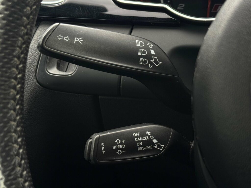 Audi RS5 2013 13 4.2 Grey #25