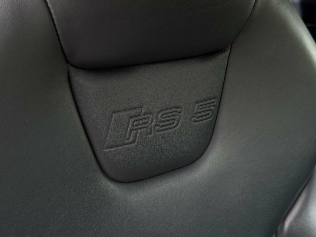 Audi RS5 2013 13 4.2 Grey #15