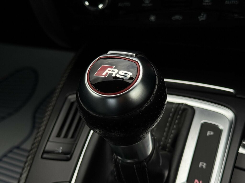 Audi RS5 2013 13 4.2 Grey #47