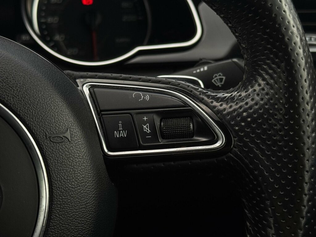 Audi RS5 2013 13 4.2 Grey #22