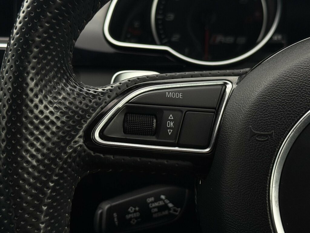 Audi RS5 2013 13 4.2 Grey #21