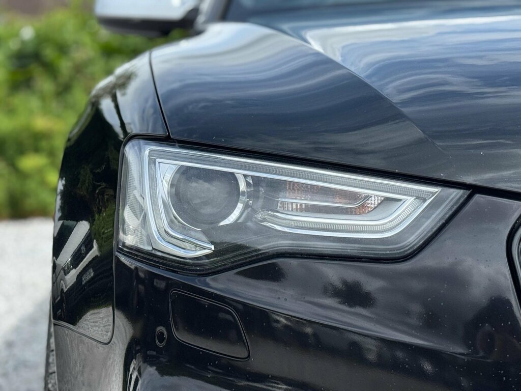 Audi RS5 2013 13 4.2 Grey #66