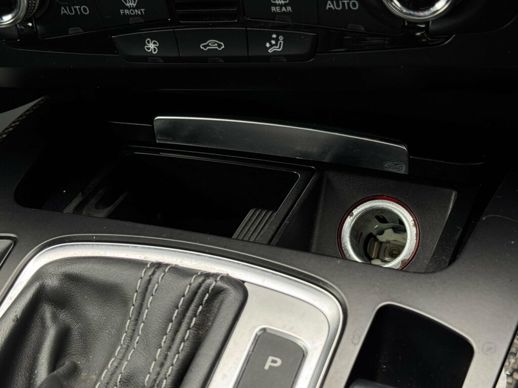Audi RS5 2013 13 4.2 Grey #43