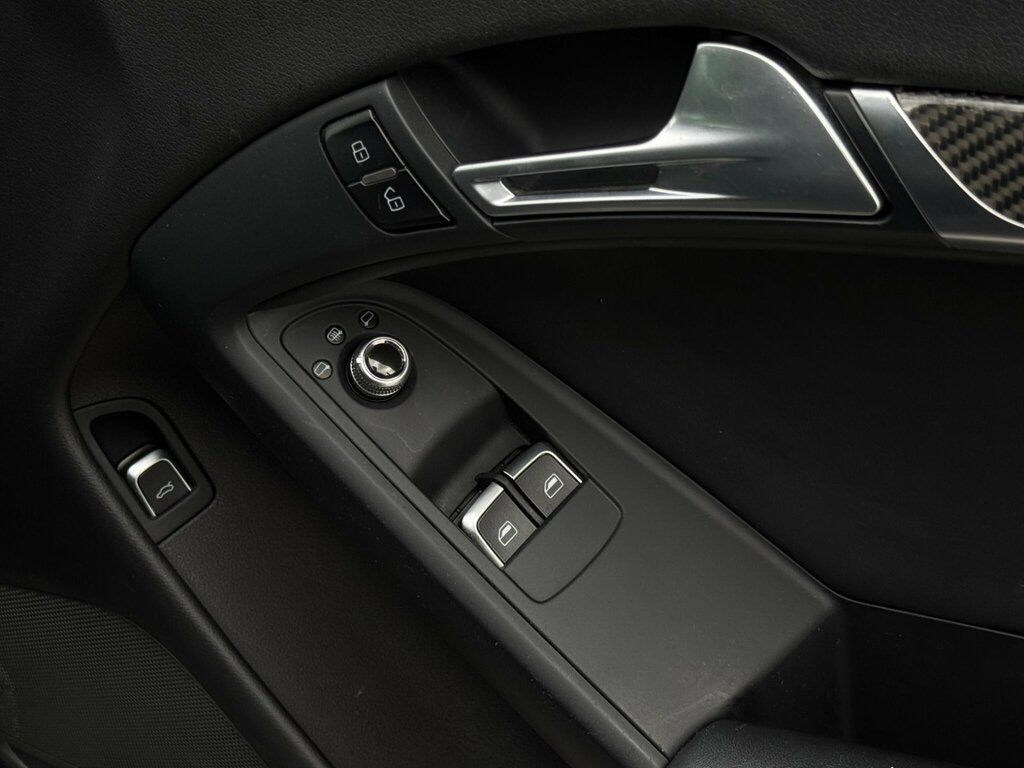 Audi RS5 2013 13 4.2 Grey #59