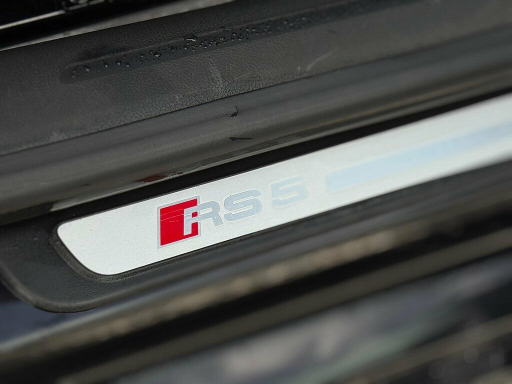 Audi RS5 2013 13 4.2 Grey #60