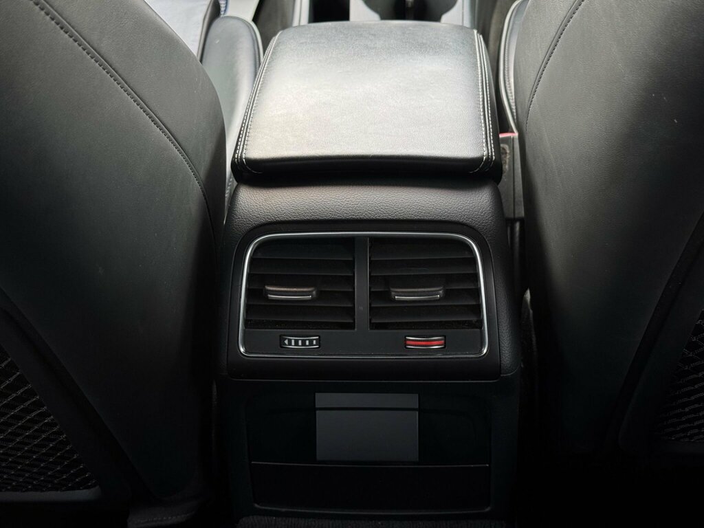 Audi RS5 2013 13 4.2 Grey #53