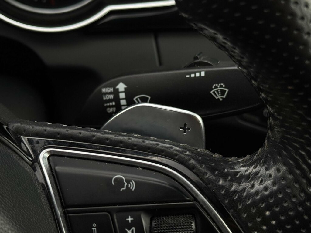 Audi RS5 2013 13 4.2 Grey #24
