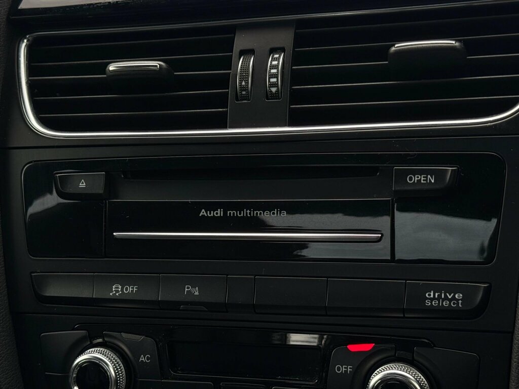 Audi RS5 2013 13 4.2 Grey #40