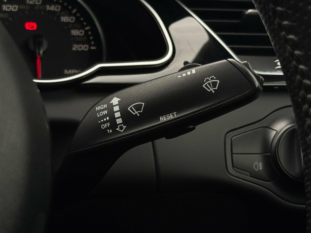 Audi RS5 2013 13 4.2 Grey #26