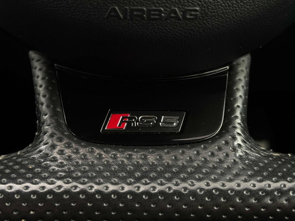 Audi RS5 2013 13 4.2 Grey #27