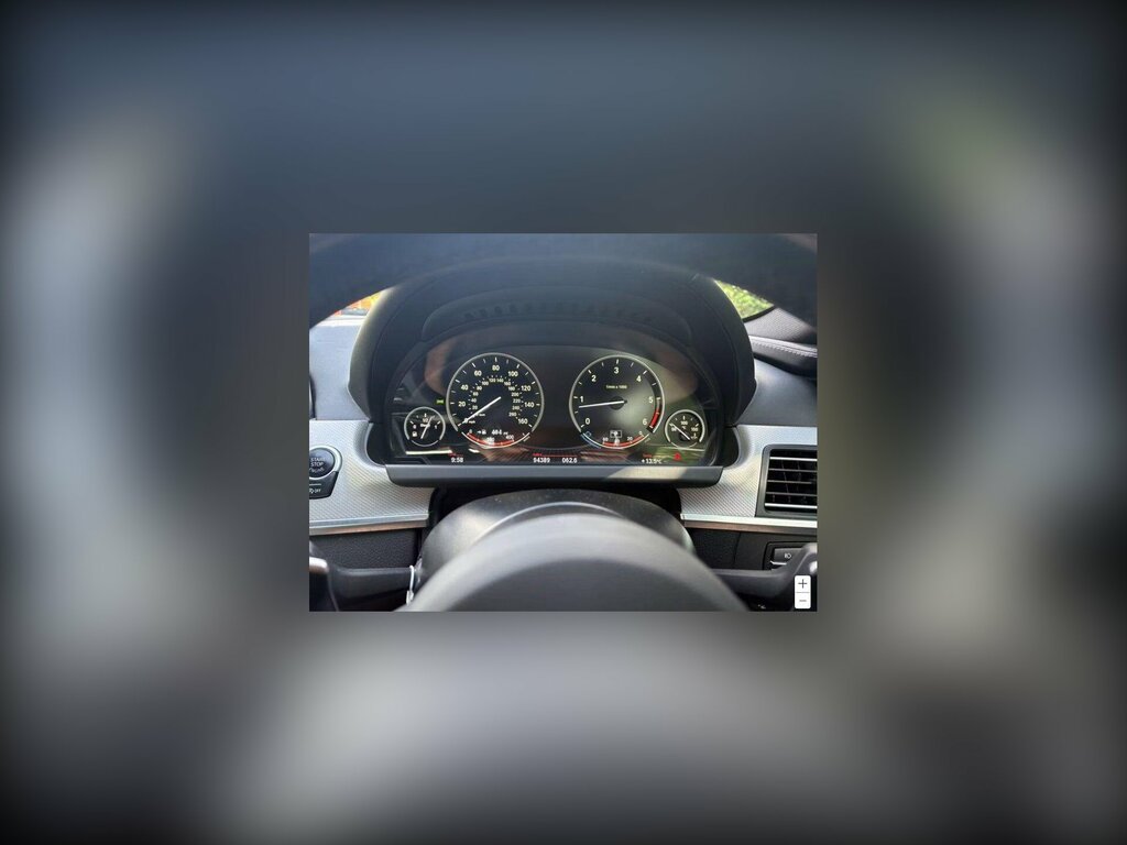 BMW 6 Series 3.0 640D M Sport Euro 5 Ss White #3