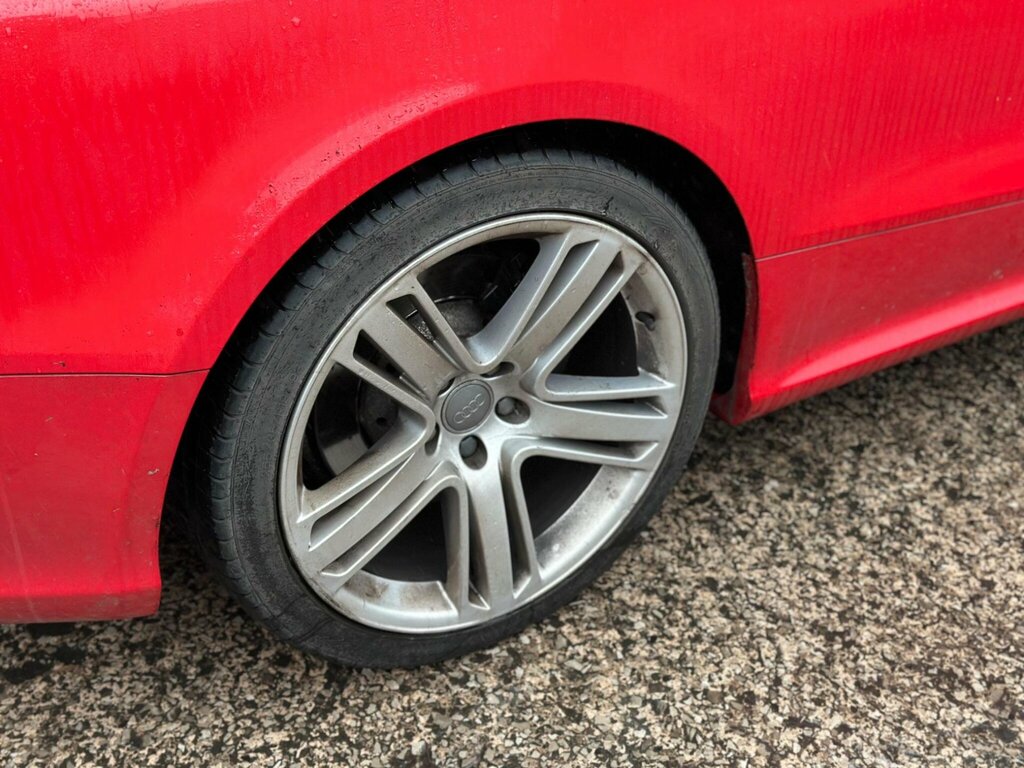 Audi RS5 Rs5 Fsi Quattro Black #10