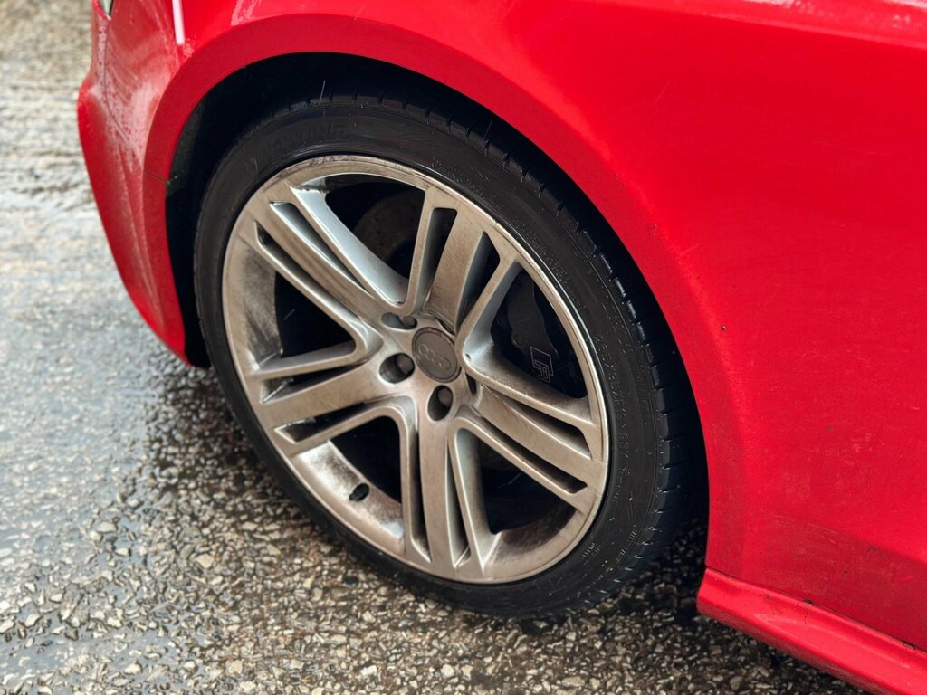 Audi RS5 Rs5 Fsi Quattro Black #12