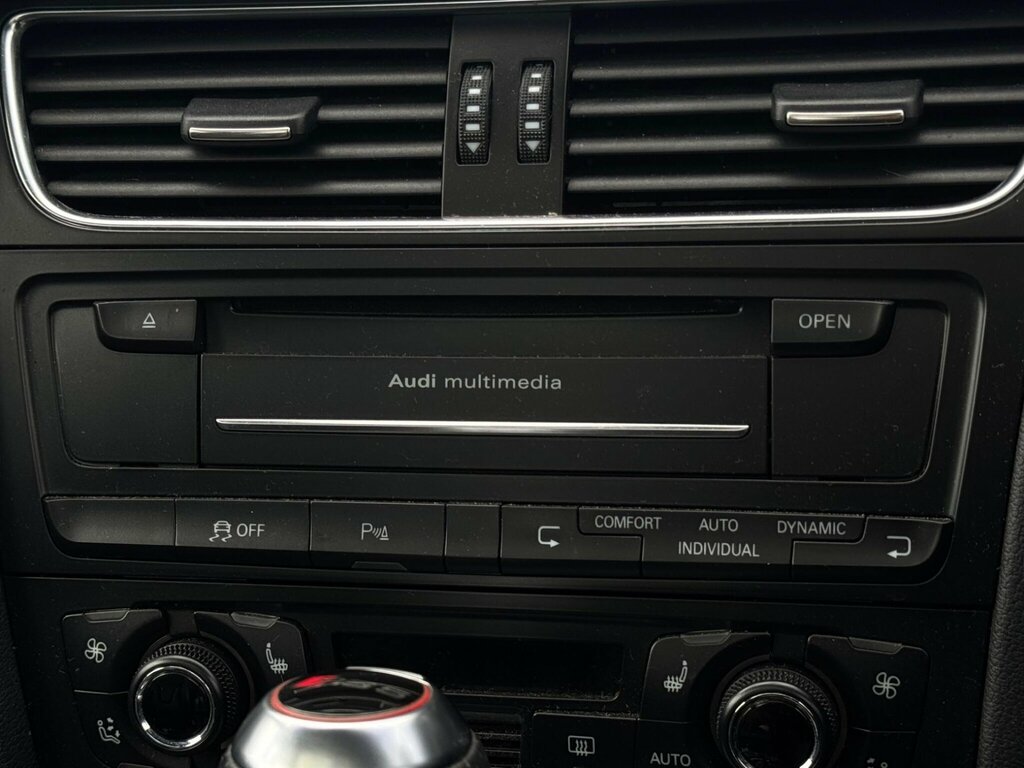 Audi RS5 4.2 Fsi V8 S Tronic Quattro Grey #47