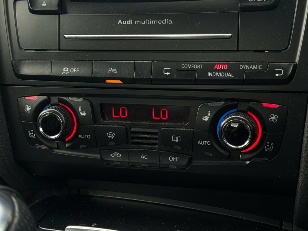 Audi RS5 4.2 Fsi V8 S Tronic Quattro Grey #49
