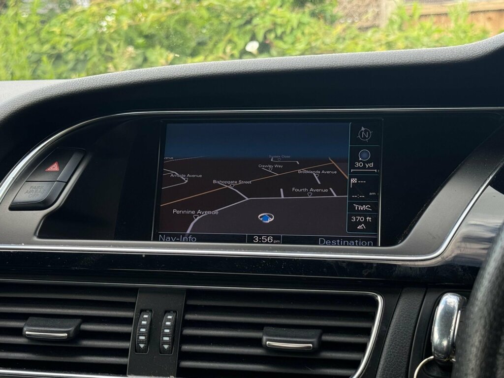 Audi RS5 4.2 Fsi V8 S Tronic Quattro Grey #44