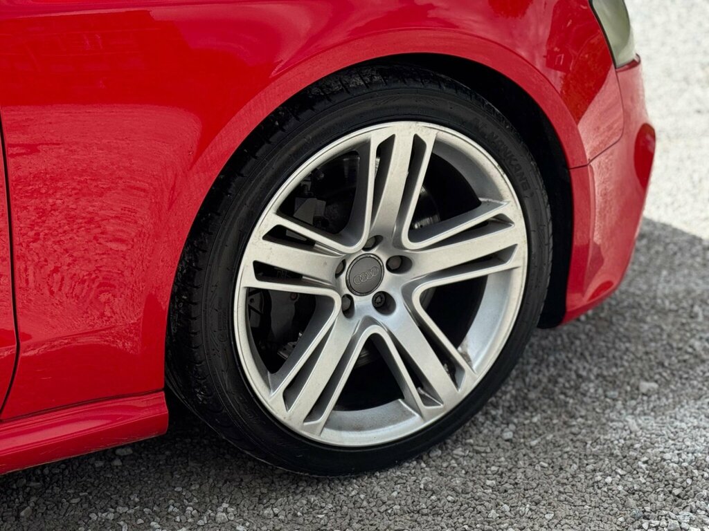 Audi RS5 4.2 Fsi V8 S Tronic Quattro Grey #84