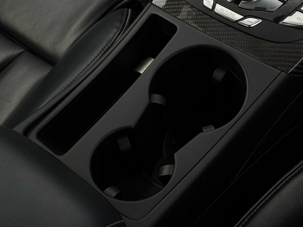 Audi RS5 4.2 Fsi V8 S Tronic Quattro Grey #56