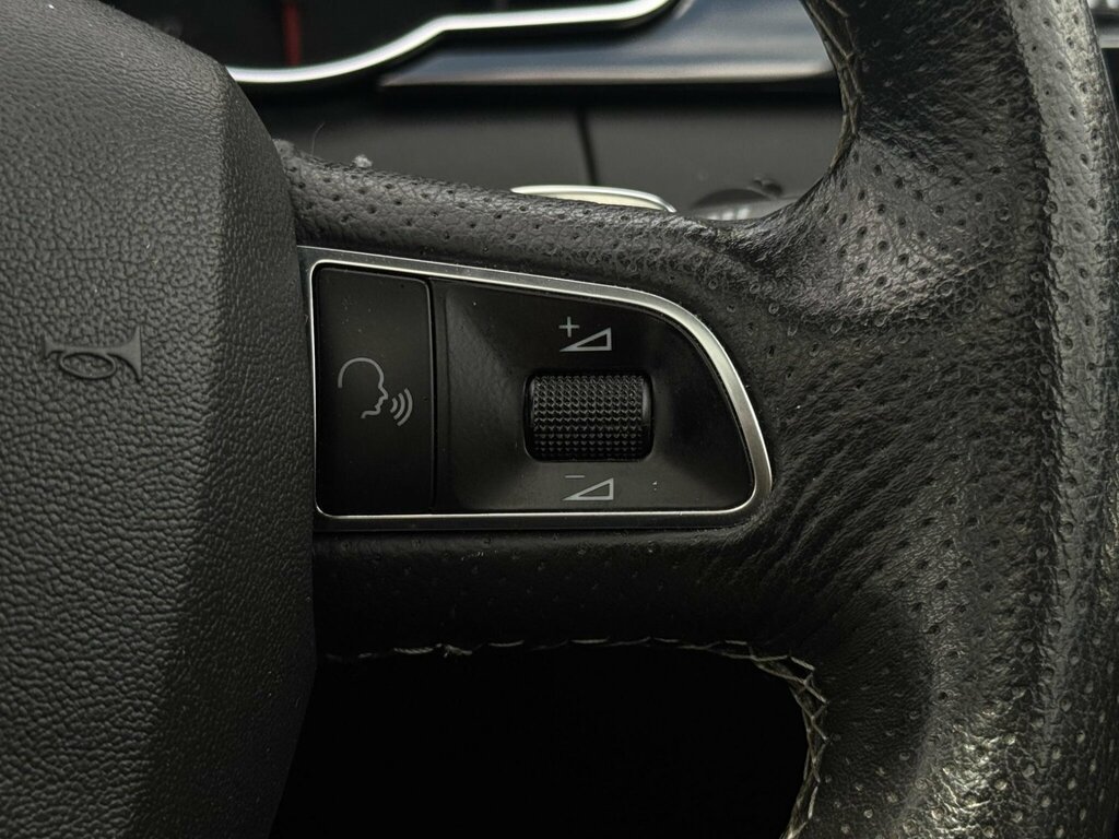 Audi RS5 4.2 Fsi V8 S Tronic Quattro Grey #28