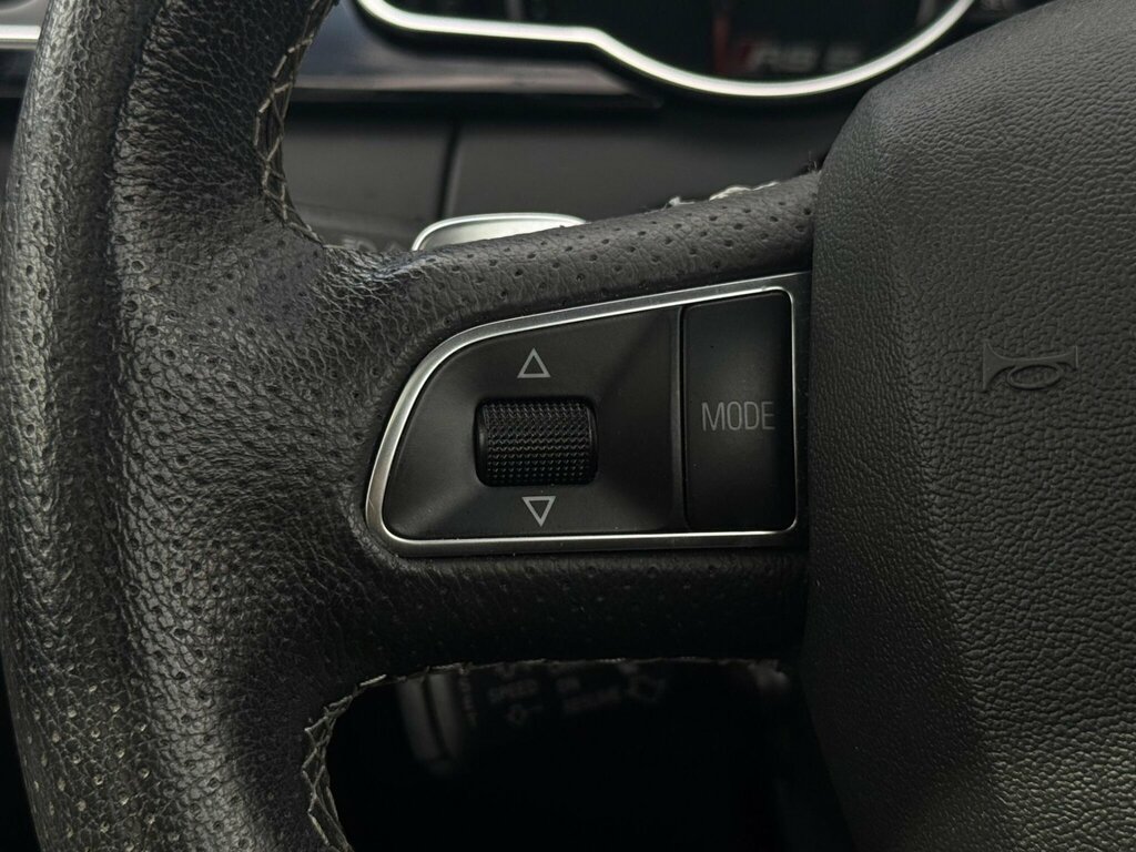 Audi RS5 4.2 Fsi V8 S Tronic Quattro Grey #27