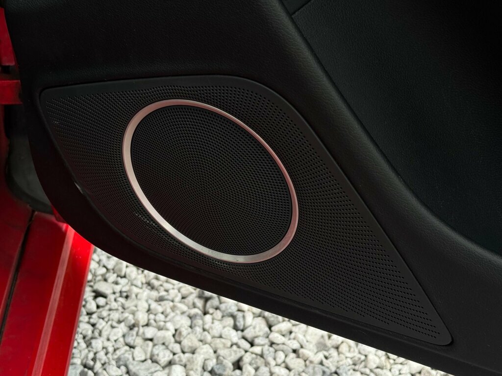 Audi RS5 4.2 Fsi V8 S Tronic Quattro Grey #65
