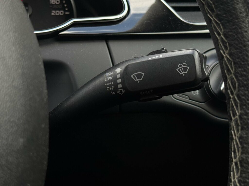 Audi RS5 4.2 Fsi V8 S Tronic Quattro Grey #33