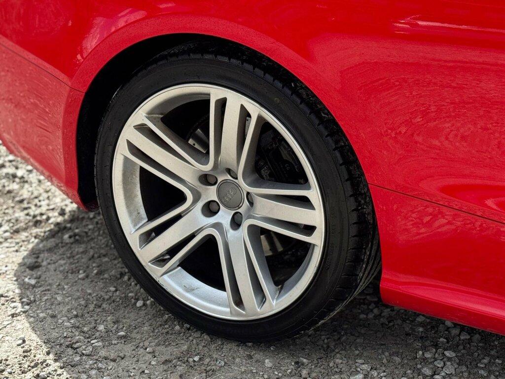 Audi RS5 4.2 Fsi V8 S Tronic Quattro Grey #86