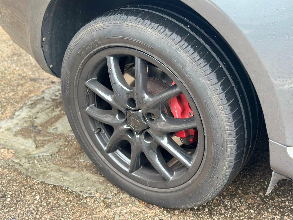 Porsche Cayenne 4.5 Turbo 450 Bhp Black #9