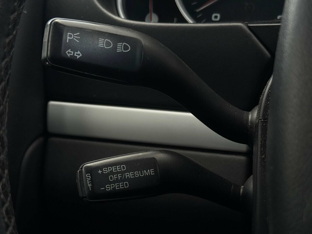 Porsche Cayenne Tiptronic S Estate Black #32