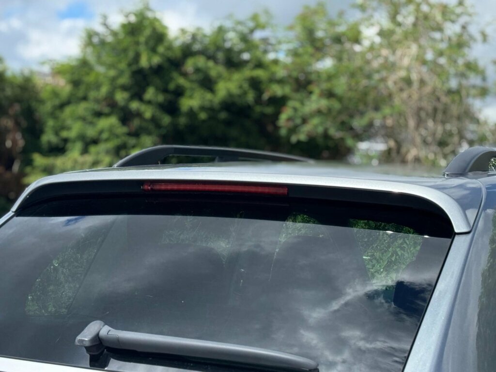 Porsche Cayenne Tiptronic S Estate Black #68
