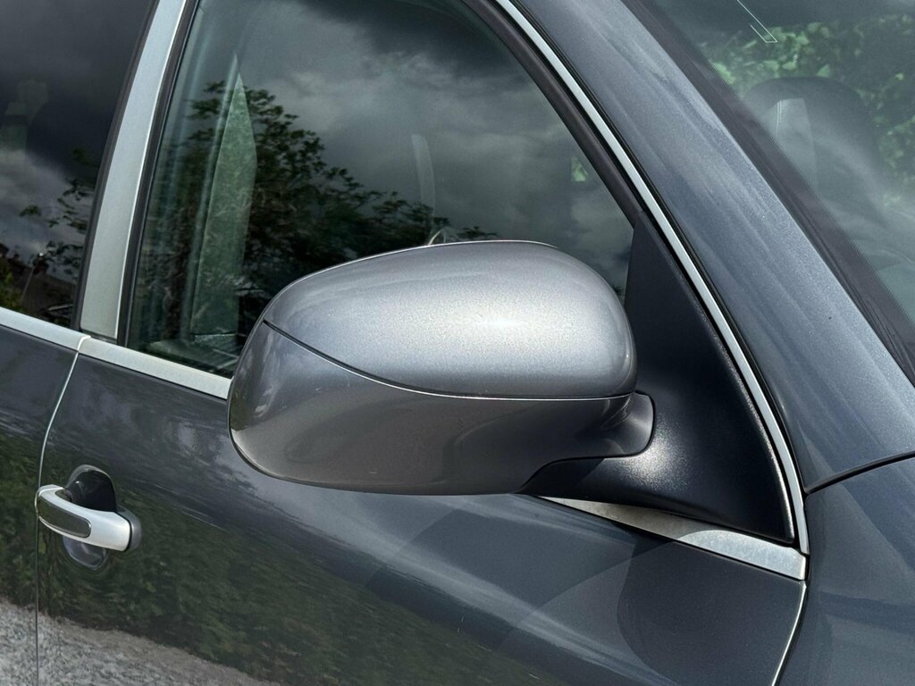 Porsche Cayenne Tiptronic S Estate Black #62