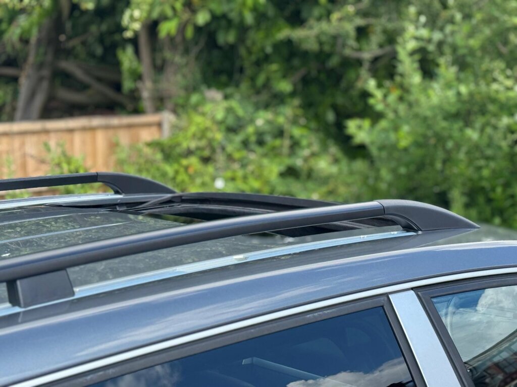 Porsche Cayenne Tiptronic S Estate Black #65