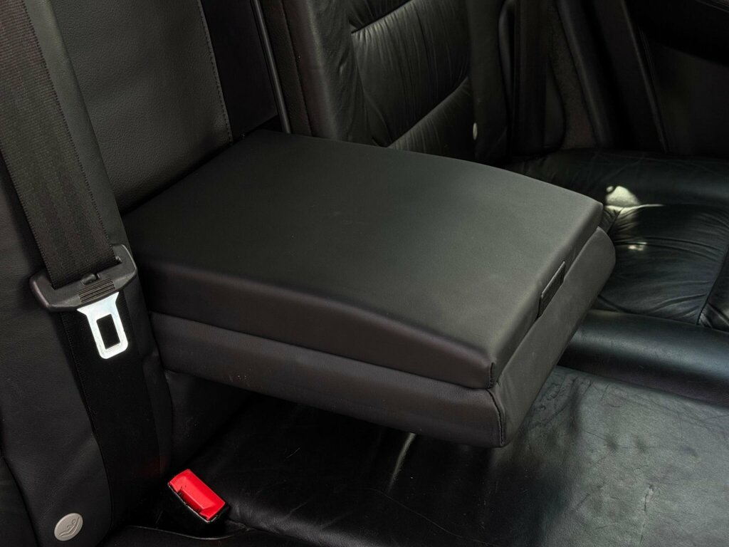 Porsche Cayenne Tiptronic S Estate Black #80
