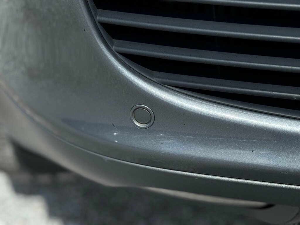 Porsche Cayenne Tiptronic S Estate Black #43