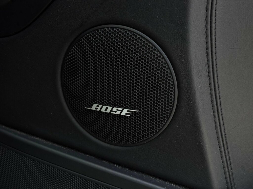 Porsche Cayenne Tiptronic S Estate Black #28