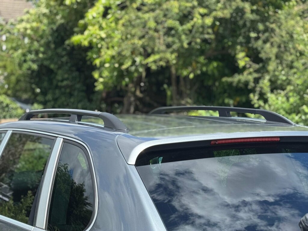 Porsche Cayenne Tiptronic S Estate Black #67