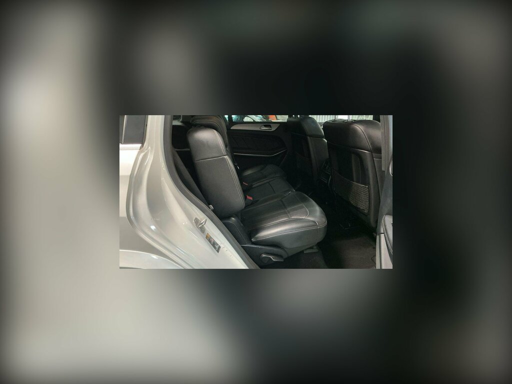 Mercedes-Benz GL Class 3.0 Gl350 V6 Bluetec Amg Sport G-tronic 4Wd Euro 6 White #2