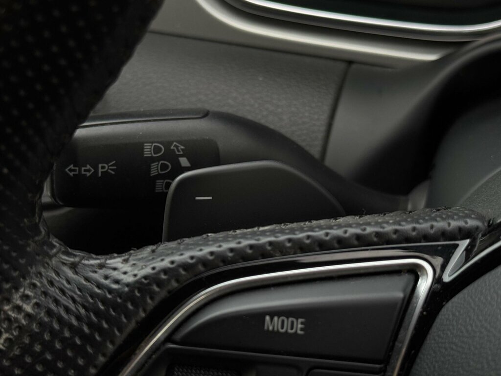 Audi Q7 3.0 Tdi Quattro S Line Ss 204 Bhp Black #40