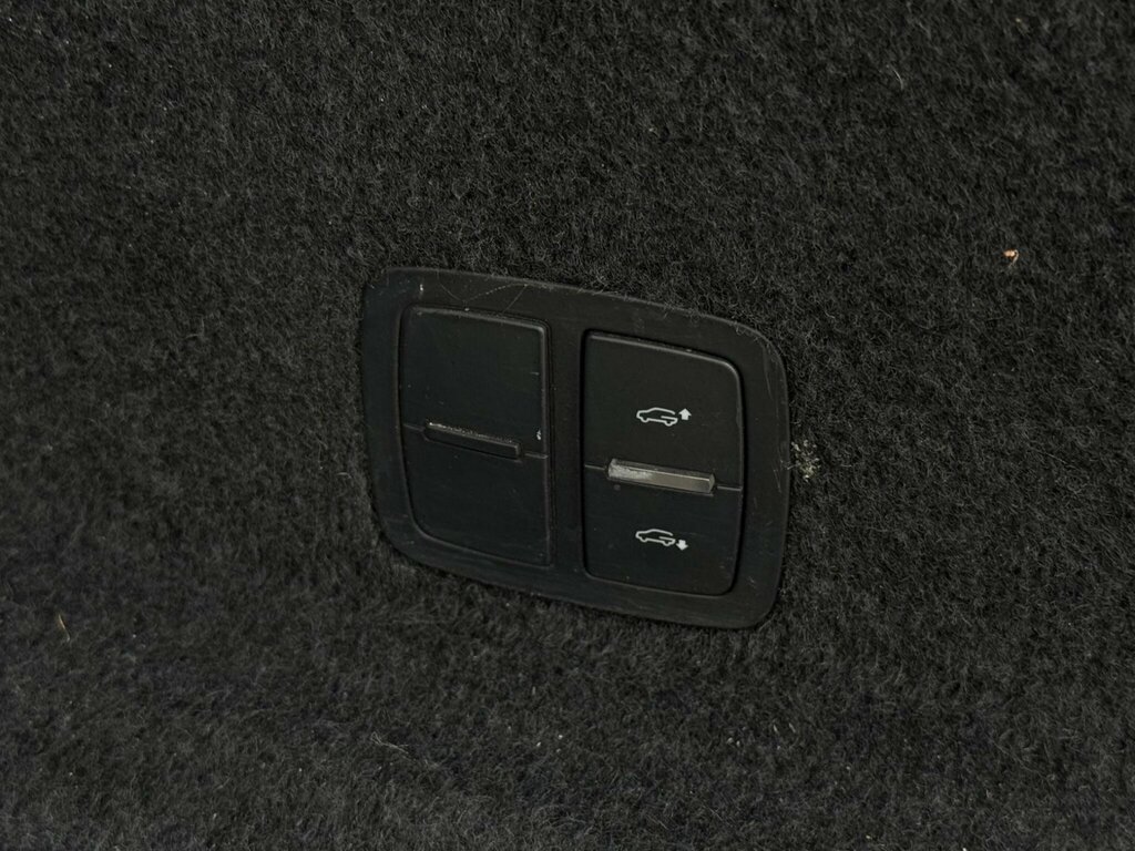 Audi Q7 3.0 Tdi Quattro S Line Ss 204 Bhp Black #33