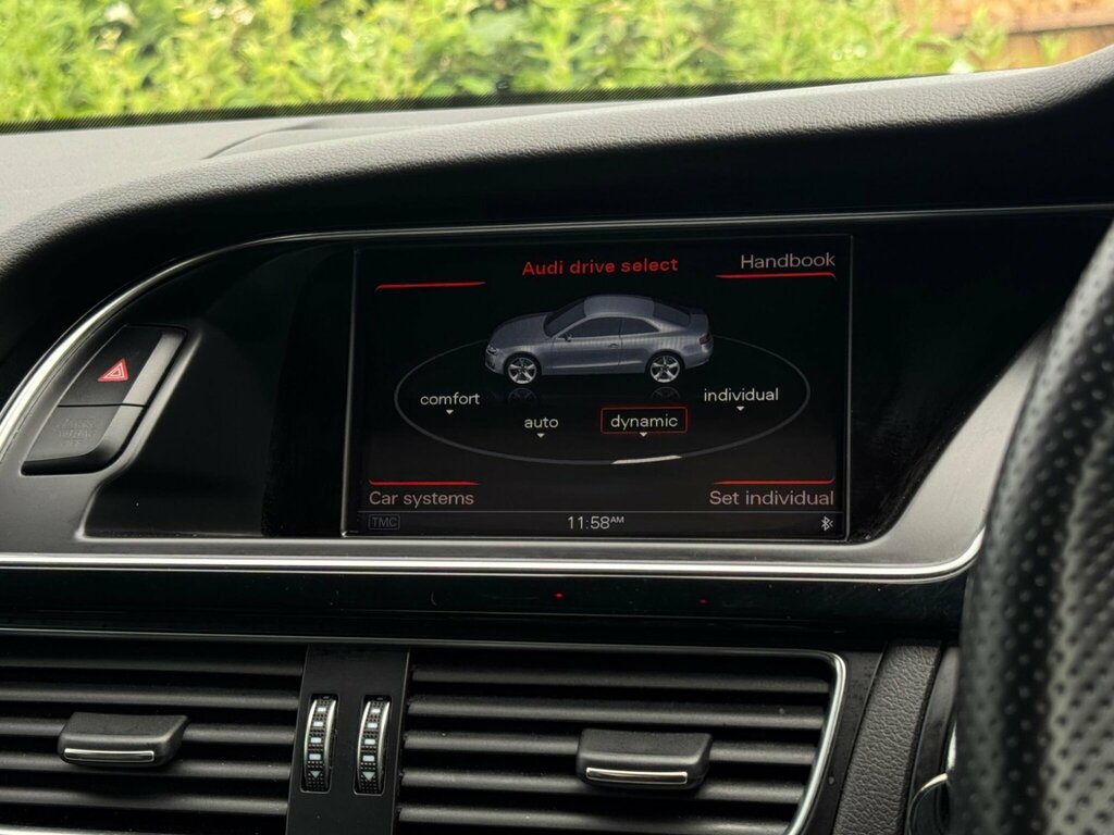 Audi RS5 Coupe 4.2 Fsi V8 S Tronic Quattro Euro 5 2014 White #64