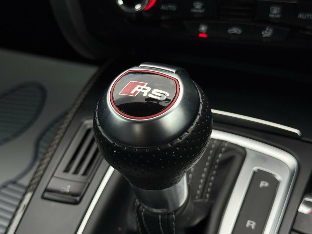 Audi RS5 Coupe 4.2 Fsi V8 S Tronic Quattro Euro 5 2014 White #27